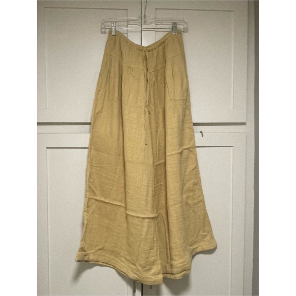 Free People Summer Drift Set in Reed Sz S NWT - Picture 6 of 12
